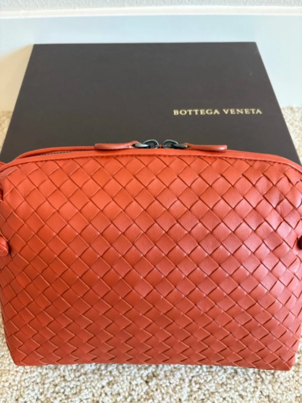 BOTTEGA VENETA BAG
